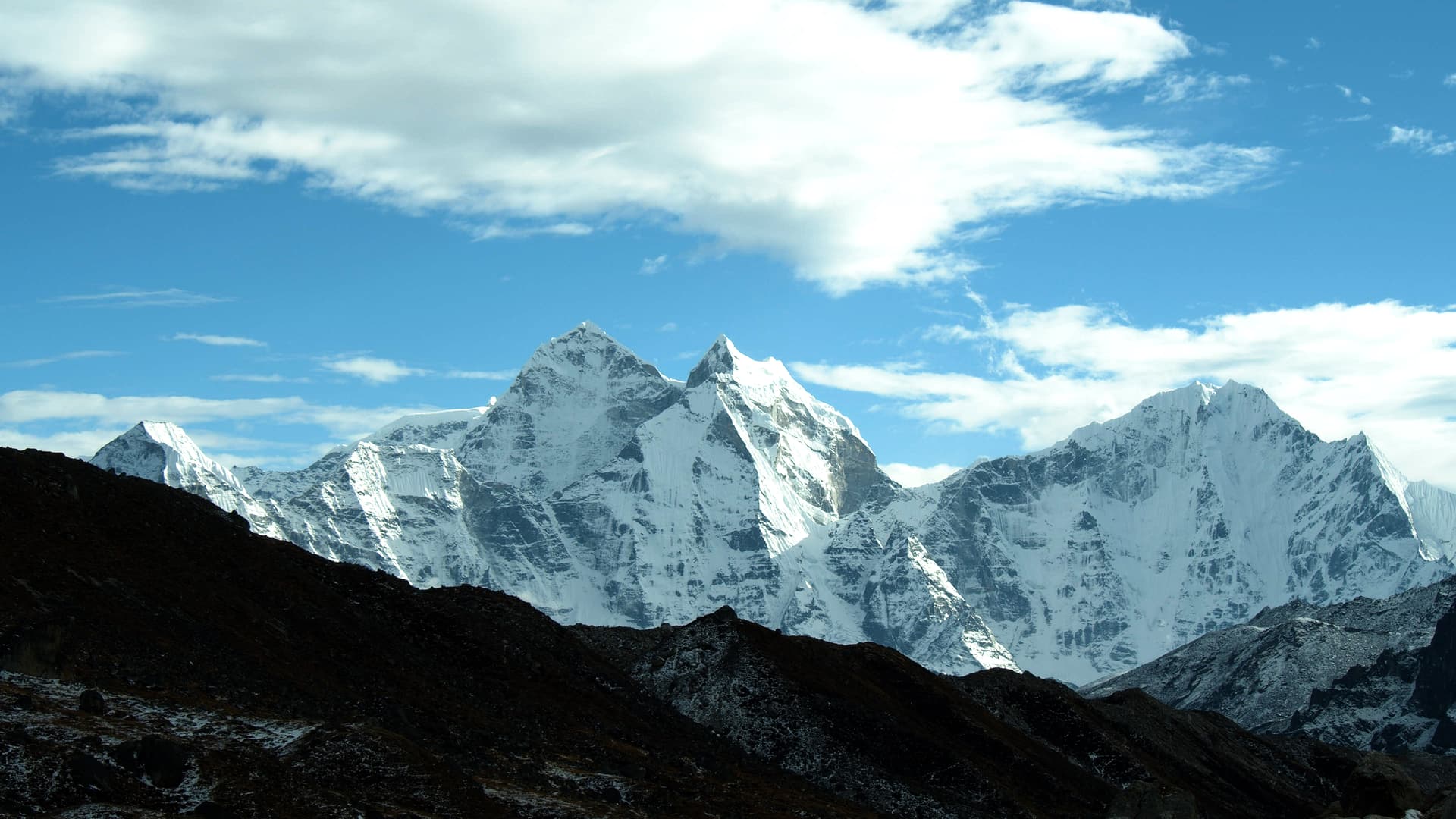 Explore Himalaya in Nepal